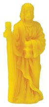 Silicone mould - Saint Joseph - 9 cm high