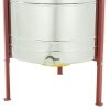 Radial honey extractor, Ø900mm, electric drive, OPTIMA