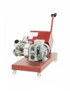 Honey pump 1.5 KW, 230 V