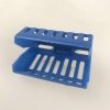 Plastic queen bee catcher