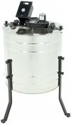 Radial honey extractor D600MM, electric 230ACV, BASIC