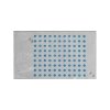 Czech opaliths - blue