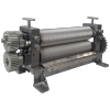 Engraved machine rolls (320 mm, kom. 5,37 mm)