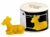 Silicone mould - calf - 3cm high
