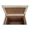 6-frame transport and storage box (Dadant)