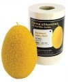 Forma silikonowa Kwiatowe jajko duże – wys.10cm