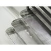 Stainless steel pollen dryer 6 shelves