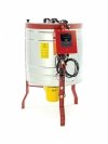 Radial honey extractor, Ø600MM, electric drive, CLASSIC
