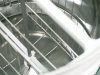 Tangential 2-frame honey extractor Ø420 mm, frame: 2/4 DB manual – SAXO