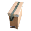 Transport box for 4 Wielkopolskie frames , cover