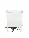 Wax melter (big) with water seal
