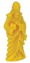 Silicone mould - Melchior - height 9 cm