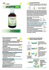 INVERTOFIX - enzymy do produkcji syropu inwertowanego roztwór 250 ml