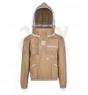 Beekeeping jacket Professional Plus  - Beige color