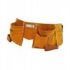 Apiary belt, toolbox for beekeeping tools