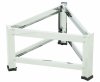 Stainless stand for honey settling tank 200 l