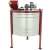 Radial honey extractor, Ø900MM, electric drive, automatic, CLASSIC