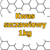 Kwas szczawiowy - 1kg