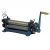 Walce grawerowane ręczne 320mm x 62mm Swienty