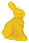 Forma silikonowa - Zajączek wielkanocny – 7,5cm