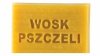 Forma silikonowa – Wosk pszczeli – sztabka 0,5kg