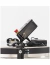 Miodarka 6-kasetowa, ramka WL, Ostrowskiej, Ø800 mm elektryczna, BASIC