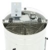 Miodarka diagonalna 4-ramkowa, ramka uniwersalna, Ø600mm, elekt. 230V - MINIMA