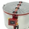 Miodarka kasetowa 20-kas., WL, Ø1200mm, elekt. 230V - CLASSIC