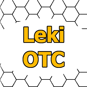 Leki - OTC