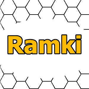 Ramki