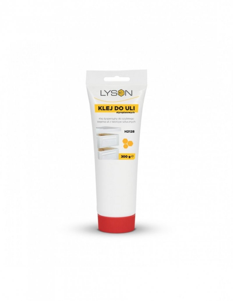Glue for styrofoam hives, 300g