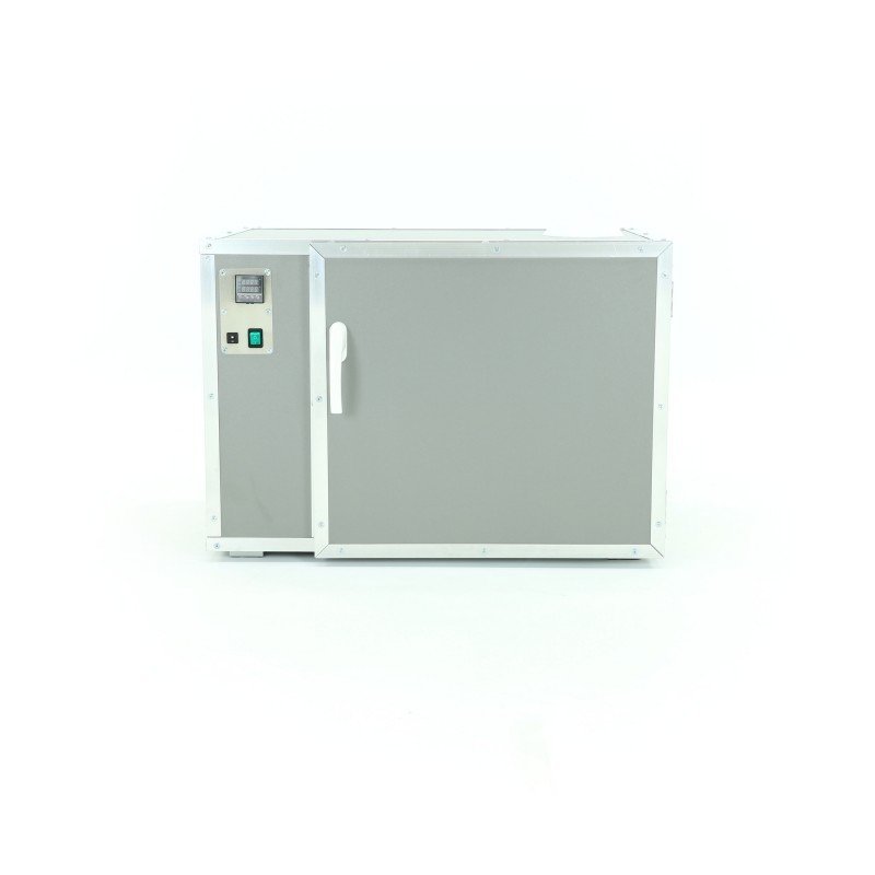 Small pollen dryer and decrystallization chamber - 5 shelves