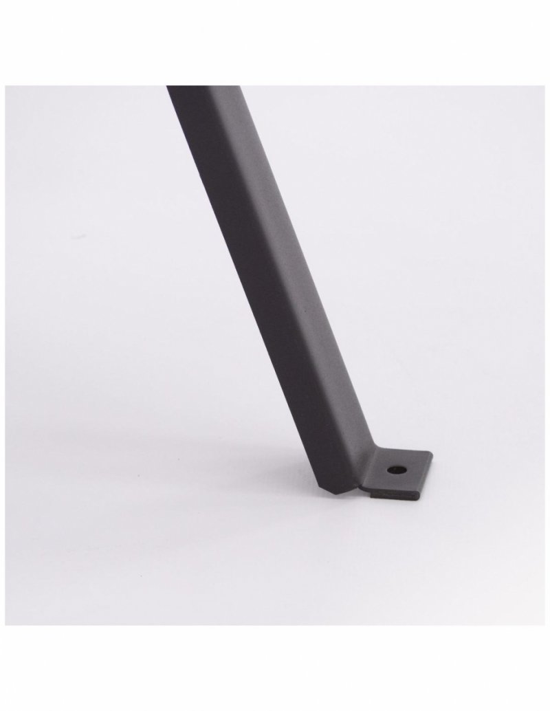 Miodarka diagonalna 2-ramkowa, Ramka: D, WL, LN, AP, Ø400 mm, ręczna, napęd plastikowy – BASIC