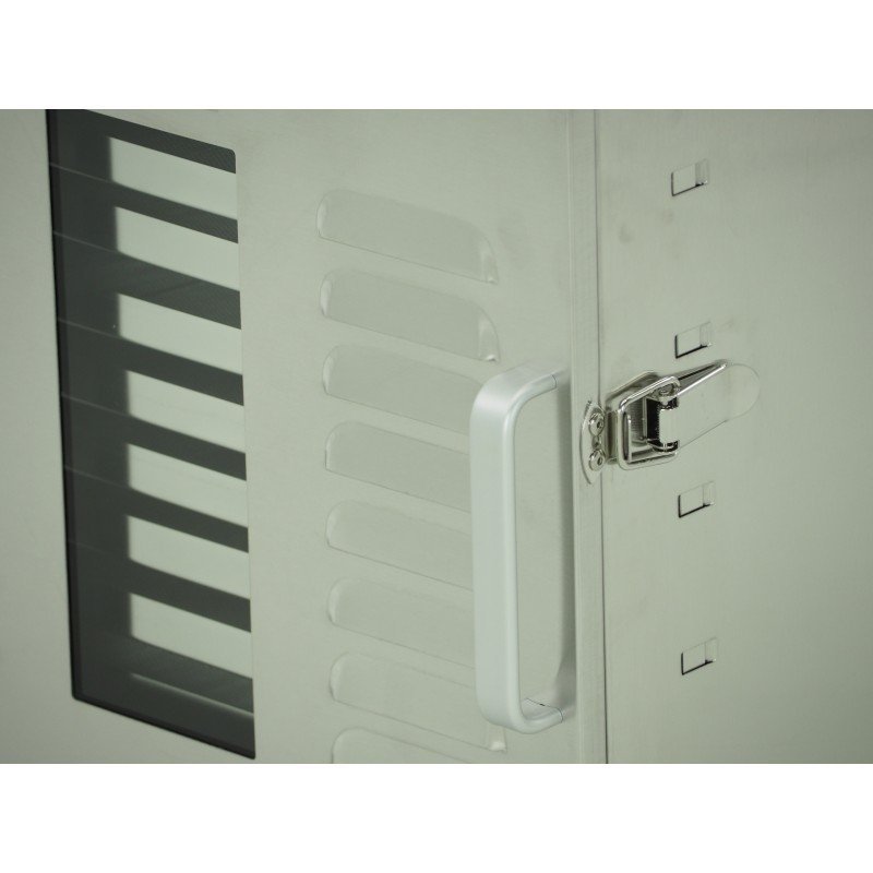 Stainless steel pollen dryer 24 shelves