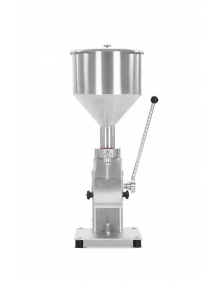 Manual honey dispenser