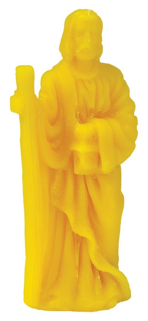 Silicone mould - Saint Joseph - 9 cm high