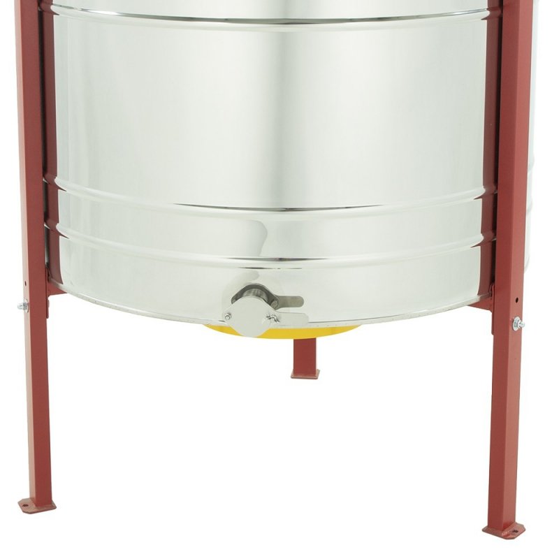Radial honey extractor, Ø900mm, electric drive, OPTIMA