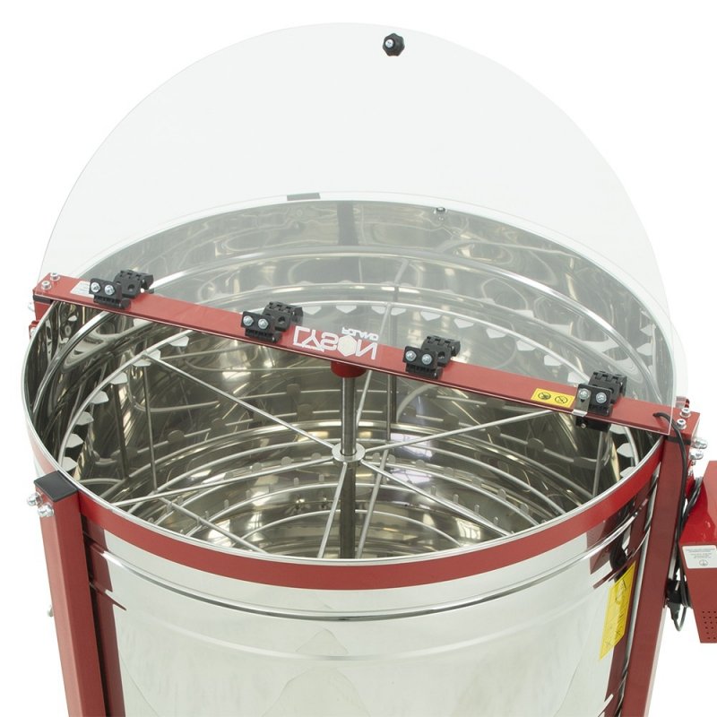 Radial honey extractor, Ø1000MM, electric drive, automatic, CLASSIC