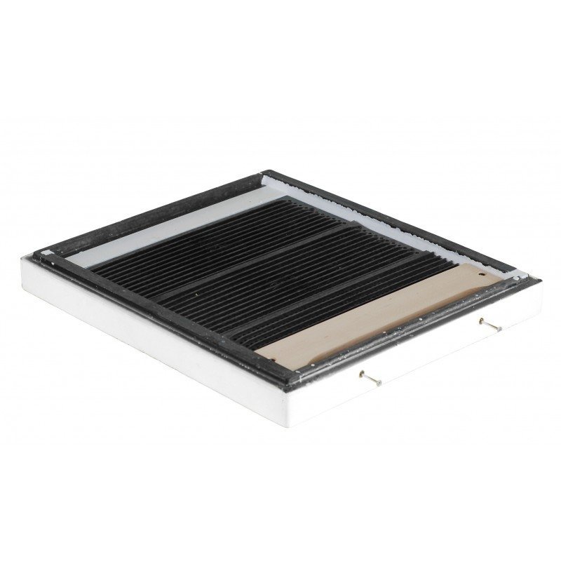 Pollen trap for Dadant and Langstroth beehives, not painted