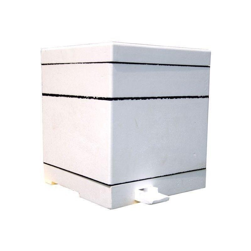 Mini beehive - not painted - without frames
