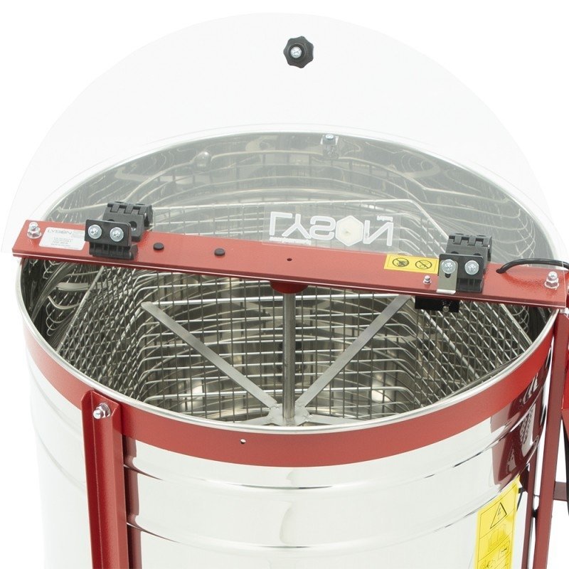 Electric 5-frame honey extractor for Wielkopolska / Langstroth