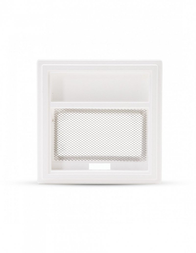 Mini plus beehive with hygienic bottom - polystyrene