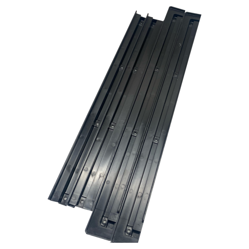 Plastic frames for the beehive Wielkopolski (10f 30 mm)