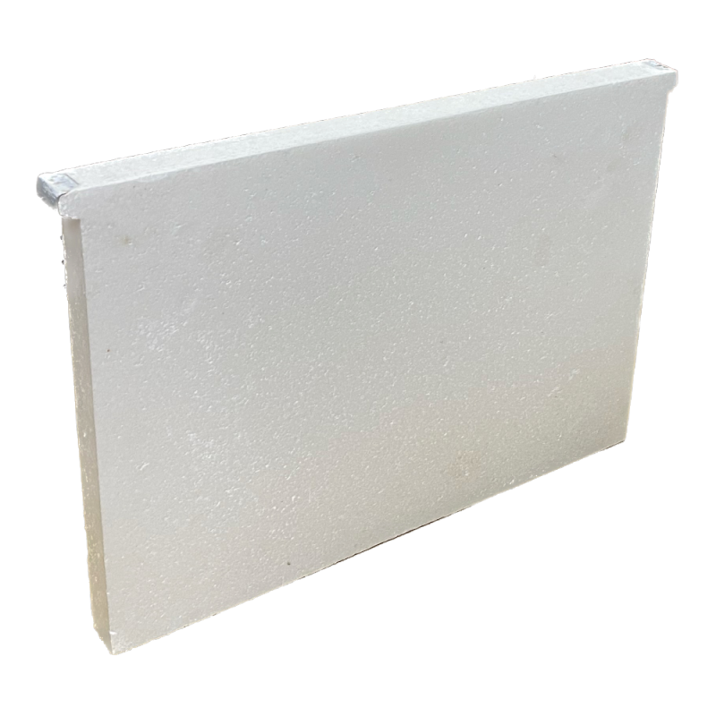 Tightening partition Wielkopolska – polystyrene
