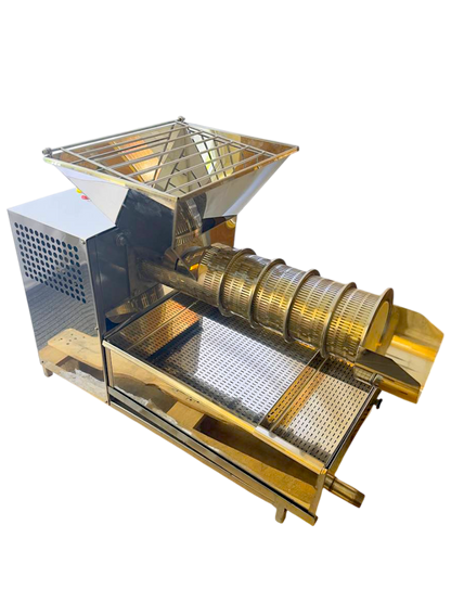 Cappings extruder (up to 50 kg/h) - OPTIMA