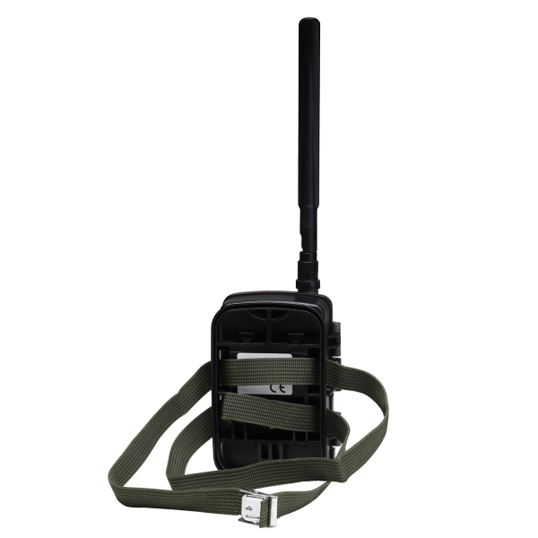 GSM FullHD IR SMS MMS photo trap