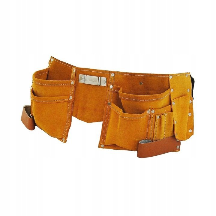 Apiary belt, toolbox for beekeeping tools