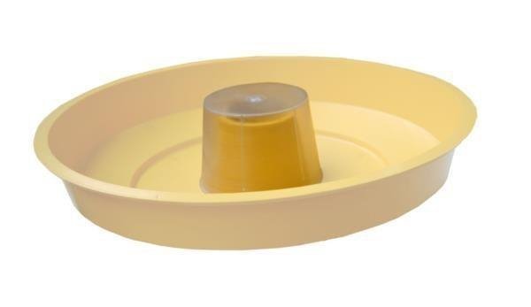 Kołpak do podkarmiaczki powałkowej okrągłej – 4l