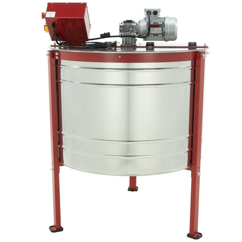 Radial honey extractor, Ø900MM, electric drive, automatic, CLASSIC