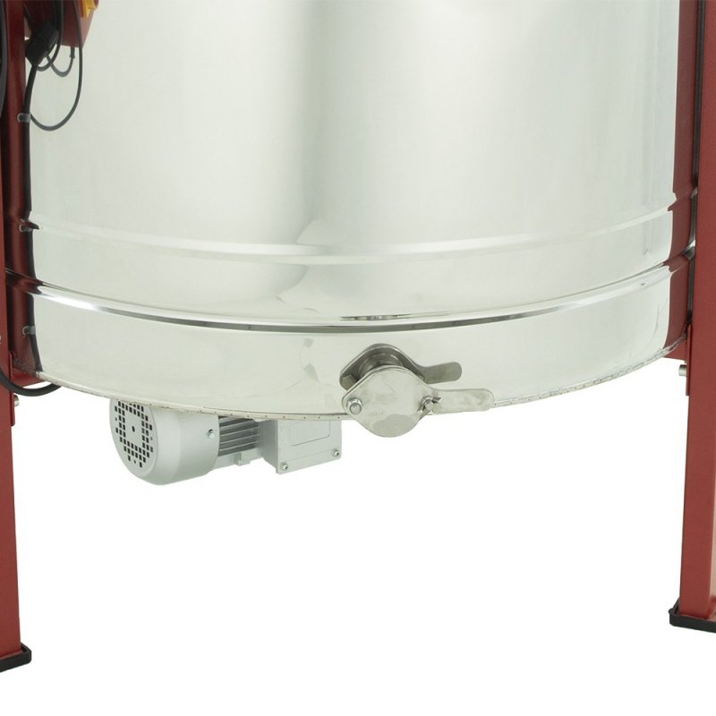 Miodarka radialna Ø1000mm, elekt. 230V - CLASSIC